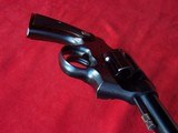 Colt New Service .45 with 4 1/2” Barrel and in Excellent Condition - 10 of 20