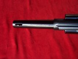 Colt New Service .45 with 4 1/2” Barrel and in Excellent Condition - 13 of 20