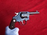 Colt New Service .45 with 4 1/2” Barrel and in Excellent Condition - 14 of 20