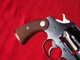 Colt New Service .45 with 4 1/2” Barrel and in Excellent Condition - 17 of 20