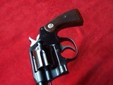 Colt New Service .45 with 4 1/2” Barrel and in Excellent Condition - 9 of 20