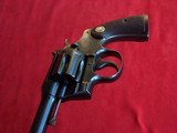 Colt Officers Model Target .32 New Police 6” Standard Weight Barrel (Very Rare) - 14 of 20