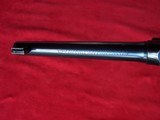 Colt Officers Model Target .32 New Police 6” Standard Weight Barrel (Very Rare) - 7 of 20