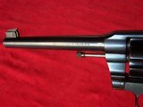 Colt Officers Model Target .32 New Police 6” Standard Weight Barrel (Very Rare) - 8 of 20