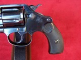 Colt Pocket Positive .32 with a 3 1/2” Barrel from 1912 - 3 of 19
