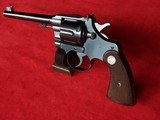 Colt Officers Model Target .22 in Original Box From 1938 in 99+% Condition - 18 of 20