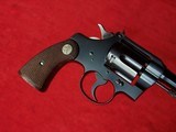 Colt Officers Model Target .22 in Original Box From 1938 in 99+% Condition - 11 of 20