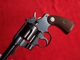 Colt Officers Model Target .22 in Original Box From 1938 in 99+% Condition - 12 of 20