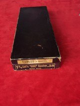 Colt Officers Model Target .38 Special 7 1/2” with Box & Paperwork 99% - 20 of 20