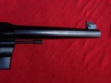 Colt Officers Model Target .38 Special 6” Heavy Barrel with Box & Paperwork 99+% - 15 of 20