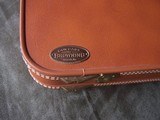 Browning .22 Auto Take down Rifle Hartmann Case - 9 of 10
