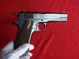 Colt Government Model 1911 .45 Caliber in Box with paperwork from 1920 - 5 of 20