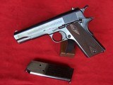 Colt Government Model 1911 .45 Caliber in Box with paperwork from 1920 - 6 of 20