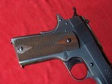 Colt Government Model 1911 .45 Caliber in Box with paperwork from 1920 - 13 of 20