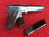 Colt Government Model 1911 .45 Caliber in Box with paperwork from 1920 - 7 of 20