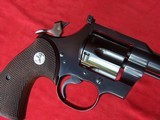 Colt Officers Model Match .38 Special with box and paperwork from 1966 - 11 of 20