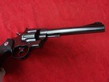 Colt Officers Model Match .38 Special with box and paperwork from 1966 - 17 of 20