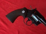 Colt Model 3 5 7 in the Box, 1st Year Production Chambered in .357 Magnum - 12 of 20