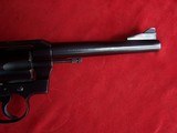 Colt Model 3 5 7 in the Box, 1st Year Production Chambered in .357 Magnum - 11 of 20