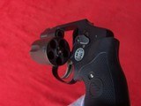 Smith & Wesson .357 MagnumModel 340 with Crimson Trace Laser Grip - 15 of 18