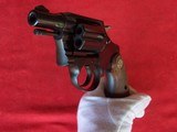 Colt Detective Special .32 H&R Magnum from 1952 - 14 of 20