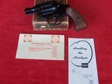 Colt Detective Special .32 H&R Magnum from 1952 - 16 of 20