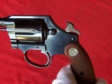 Colt Detective Special .32 H&R Magnum from 1952 - 13 of 20