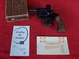Colt Detective Special .32 H&R Magnum from 1952 - 4 of 20