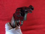 Colt Detective Special .32 H&R Magnum from 1952 - 15 of 20