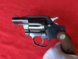 Colt Detective Special .32 H&R Magnum from 1952 - 12 of 20