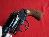 Colt Detective Special .32 H&R Magnum from 1952 - 7 of 20