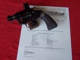 Colt 1st Model Detective Special .38 from 1947 - 6 of 20