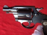 Colt 1st Model Detective Special .38 from 1947 - 8 of 20