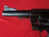 Colt Officers Model Match .38 Special with 4” Barrel in the Box with Paperwork - 11 of 20