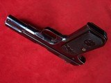 Colt 1903 Auto Early Type I Model High Polish Chambered in .32 Caliber - 11 of 20
