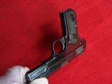 Colt 1903 Auto Early Type I Model High Polish Chambered in .32 Caliber - 17 of 20