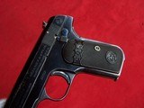 Colt 1903 Auto Early Type I Model High Polish Chambered in .32 Caliber - 14 of 20
