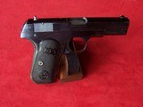 Colt 1903 Auto Early Type I Model High Polish Chambered in .32 Caliber - 5 of 20