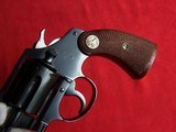 Colt 1st Model Detective Special .38 shipped to the OSS in 1944 During WWII - 7 of 20