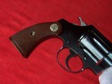 Colt 1st Model Detective Special .38 shipped to the OSS in 1944 During WWII - 8 of 20
