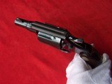 Colt 1st Model Detective Special .38 shipped to the OSS in 1944 During WWII - 14 of 20
