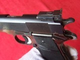 Caspian Arms Custom Match .45 Auto Pistol with Wilson Match Barrel - 7 of 20
