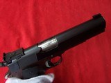 Caspian Arms Custom Match .45 Auto Pistol with Wilson Match Barrel - 9 of 20