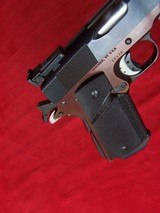 Caspian Arms Custom Match .45 Auto Pistol with Wilson Match Barrel - 15 of 20