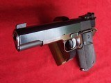 Caspian Arms Custom Match .45 Auto Pistol with Wilson Match Barrel - 2 of 20