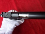 Caspian Arms Custom Match .45 Auto Pistol with Wilson Match Barrel - 8 of 20