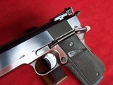 Caspian Arms Custom Match .45 Auto Pistol with Wilson Match Barrel - 3 of 20