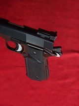 Caspian Arms Custom Match .45 Auto Pistol with Wilson Match Barrel - 14 of 20