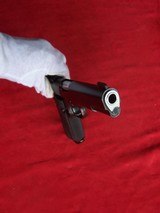 Caspian Arms Custom Match .45 Auto Pistol with Wilson Match Barrel - 19 of 20