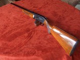 Browning Double Auto 12 GA. Shotgun from 1956 (Two Shot Auto) - 4 of 20